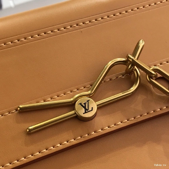 STEAMER PM VUITTON LOUIS 0812